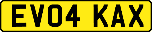 EV04KAX