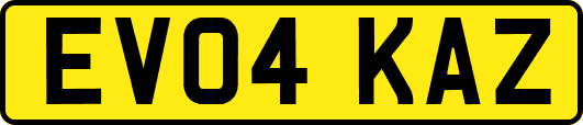 EV04KAZ