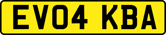EV04KBA