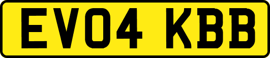 EV04KBB