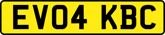 EV04KBC