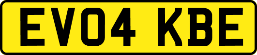 EV04KBE