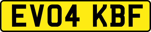 EV04KBF