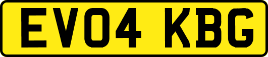 EV04KBG