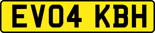 EV04KBH