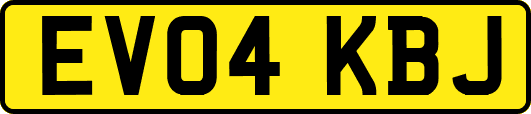 EV04KBJ