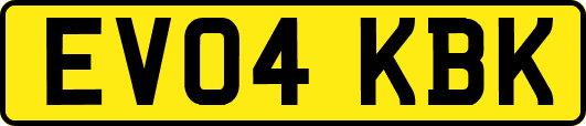 EV04KBK