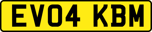 EV04KBM