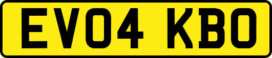 EV04KBO