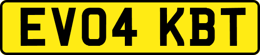 EV04KBT