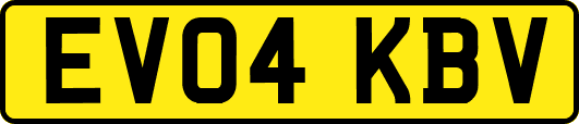 EV04KBV