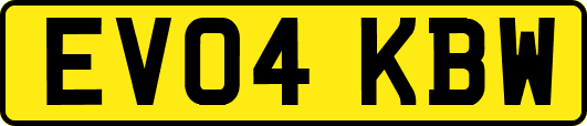 EV04KBW
