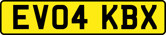 EV04KBX