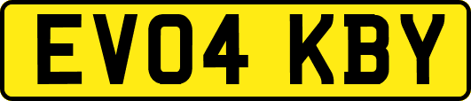 EV04KBY