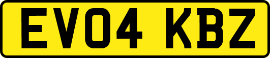 EV04KBZ