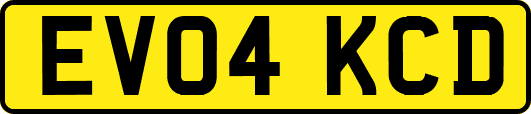 EV04KCD
