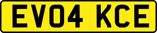 EV04KCE