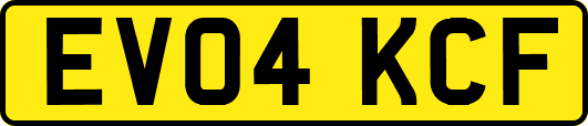 EV04KCF
