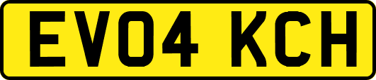 EV04KCH