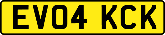 EV04KCK