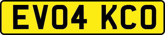 EV04KCO