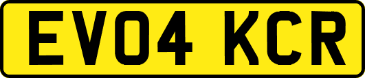 EV04KCR