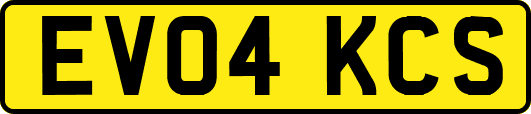 EV04KCS