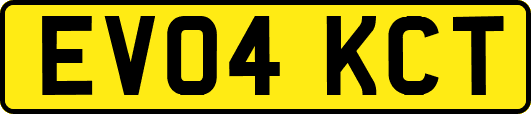 EV04KCT