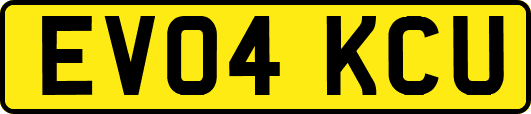EV04KCU