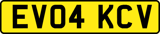 EV04KCV