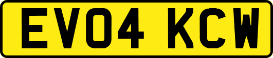 EV04KCW