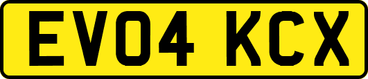 EV04KCX