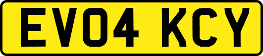 EV04KCY