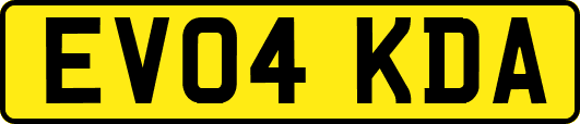 EV04KDA