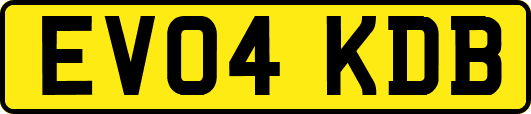 EV04KDB