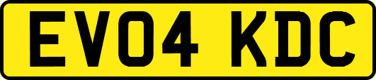 EV04KDC