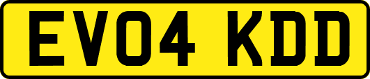 EV04KDD