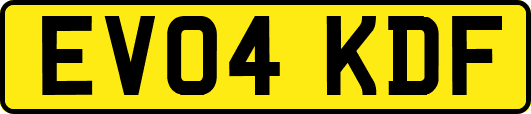 EV04KDF