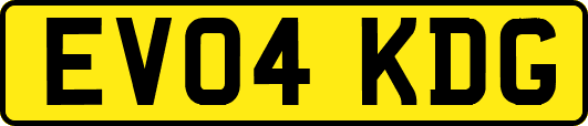 EV04KDG