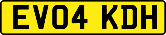 EV04KDH