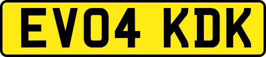EV04KDK