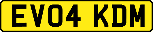 EV04KDM
