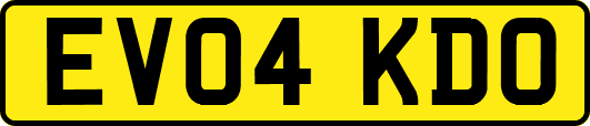 EV04KDO