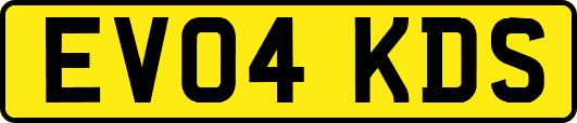 EV04KDS