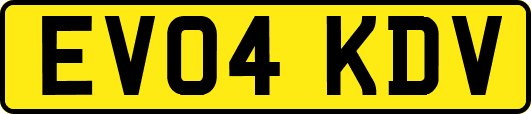 EV04KDV