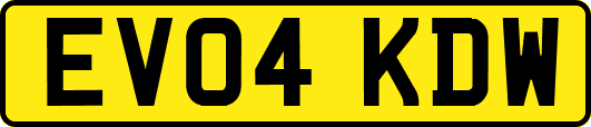 EV04KDW