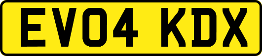 EV04KDX