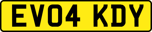 EV04KDY