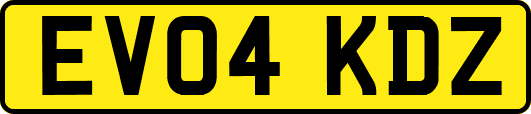 EV04KDZ