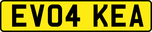 EV04KEA